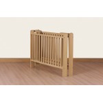 TRAMA Compact cot 